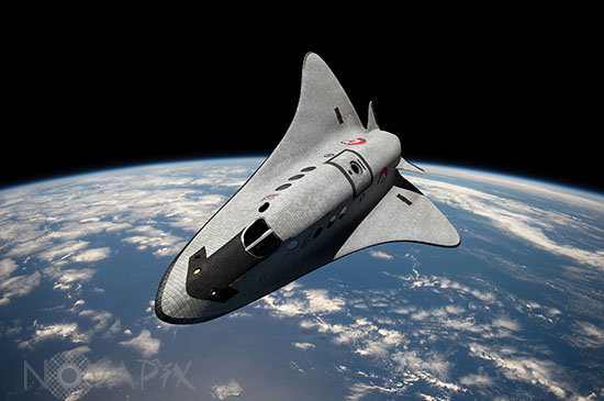 Space Tourism