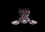 Spaceship - Artist view