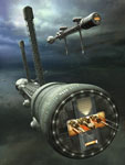 Vaisseaux spatiaux 