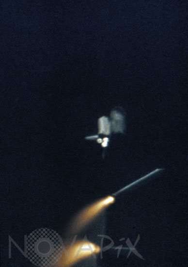 Columbia STS-1 04/1981