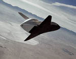 Navette Enterprise 1977