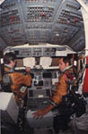Equipage STS-1 04/1979