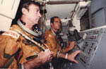 Equipage STS-1 04/1979