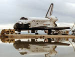 Columbia STS-5 11/1982