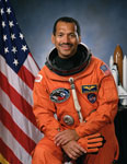 Charles Bolden - Mission STS-31