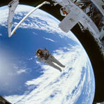 Sortie de Carl J. Meade 09/1994