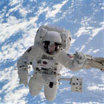 Sortie de M. Gernhardt 09/1995