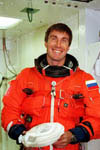 Sergei Krikalev 06/1998