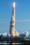 Navette Columbia STS-107 01/2003
