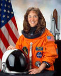 L'astronaute Lisa Nowak