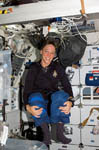 L'astronaute Lisa Nowak