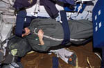 Astronaute Lisa Nowak 07/2006