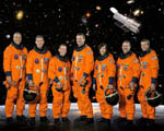 Equipage STS-125