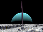 Exoplanète autour de 70 Virginis