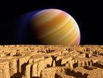 Exoplanète Tau Bootis b