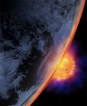 Super-Terre 