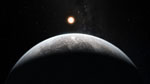 Exoplanète HD 85512b