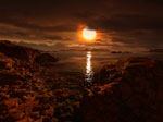 Exoplanète Gliese 581 d