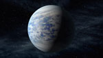 Exoplanète Kepler-69c