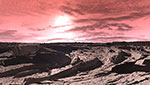 Exoplanète Proxima Centauri c