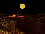 Exoplanète Kepler-36 c