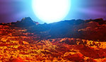 Exoplanète Kepler-70 b