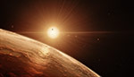 Système planétaire autour de Trappist-1
