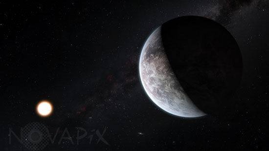 The rocky super-Earth HD 85512 b
