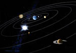 Système geocentrique