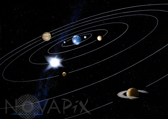 Geocentric model