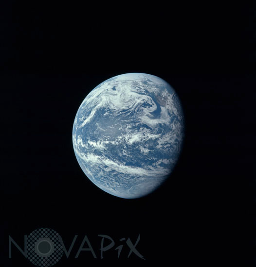 Apollo 11 : Terre 07/1969