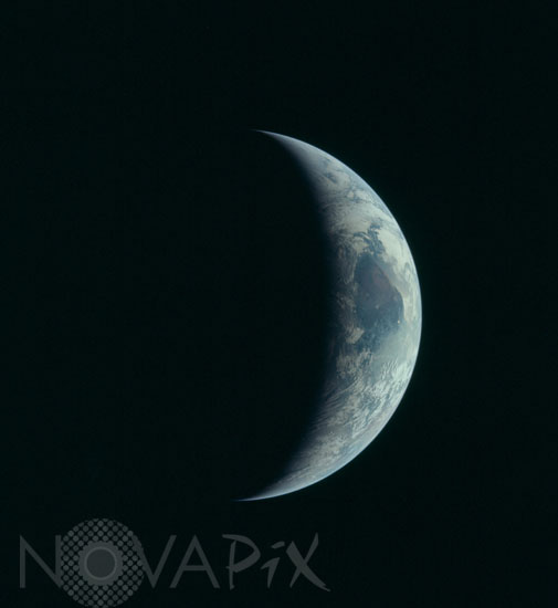 Apollo 11 : Terre 07/1969