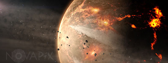 Early Earth