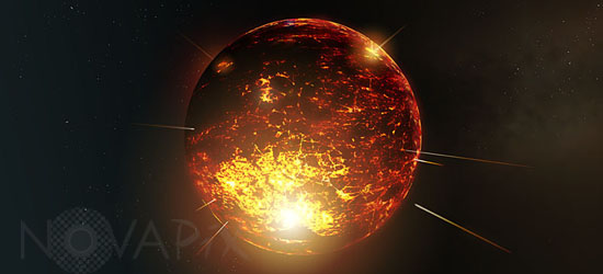 Planet Formation
