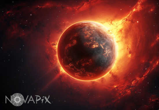 Young Planet