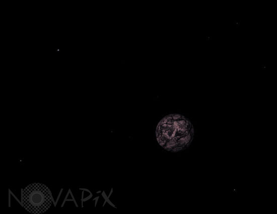 La fin de la Terre - La fin des étoiles