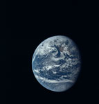 Apollo 11 : Terre 07/1969