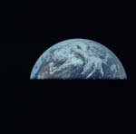 Apollo 11 : Terre 07/1969
