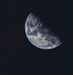 Apollo 12 : Terre 11/1969