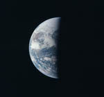 Apollo 13 : Terre 04/1970