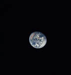  Apollo 17 : Terre 12/1972