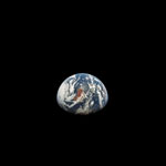 Apollo 17: Terre 
