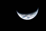 Terre - Artemis II