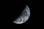 Terre - Artemis II