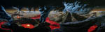 Primitive Earth - Artist view