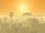 La Terre dans 500 millions d'années