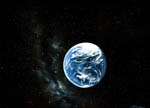 Terre- Illustration