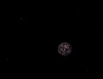 La fin de la Terre - La fin des étoiles