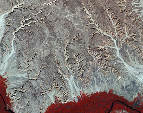 Eastern Desert - Egypt