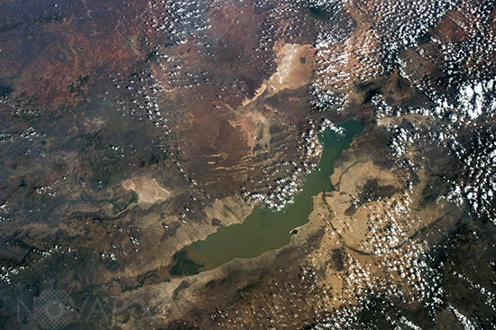 Lac Turkana - Ethiopie - Kenya